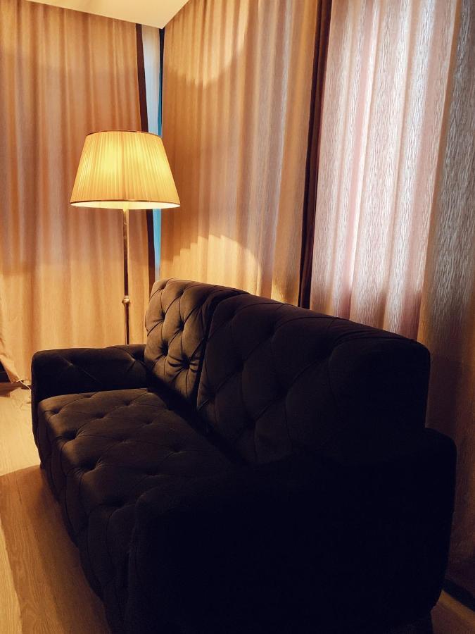 Park 12 Apartment Ankara Eksteriør bilde